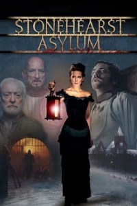 Download Stonehearst Asylum (2014) Hindi Dubbed (Hindi Fan Dubbed) 720p [1GB]