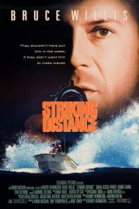 Download Striking Distance (1993) {English With Subtitles} 480p [400MB] || 720p [850MB]
