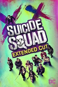 Download Suicide Squad (2016) Dual Audio {Hindi-English} EXTENDED BluRay ESubs 480p [480MB] || 720p [1.2GB] || 1080p [2.7GB]