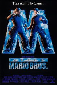 Download Super Mario Bros. (1993) {English With Subtitles} 480p [400MB] || 720p [900MB]