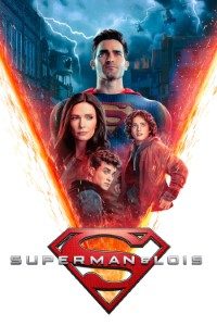 Download Superman and Lois (Season 1-2) {English With Subtitles} 720p WeB-DL HD [280MB] || 1080p BluRay 10Bit HEVC [850MB]