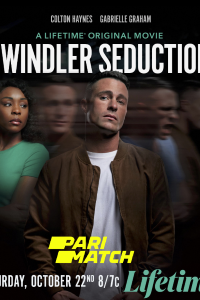 Download Swindler Seduction (2022) [HQ Fan Dub] (Hindi) || 720p [700MB]