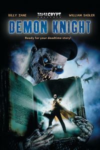 Download Tales from the Crypt: Demon Knight (1995) Dual Audio (Hindi-English) Msubs 480p [300MB] || 720p [830MB] || 1080p [2GB]
