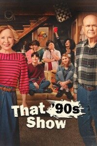 Download That ’90s Show (Season 1) {English With Subtitles} WeB-DL 720p [170MB] || 1080p [1GB]
