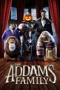 Download The Addams Family (2019) Hindi Dubbed (Hindi Fan Dubbed + English ORG) 720p [780MB]