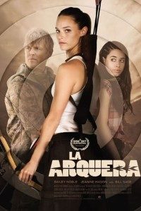 Download The Archer (2016) Dual Audio (Hindi-English) 480p [300MB] || 720p [800MB]