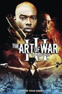 Download The Art of War III: Retribution (2009) Dual Audio (Hindi-English) 480p [300MB] || 720p [1.1GB]