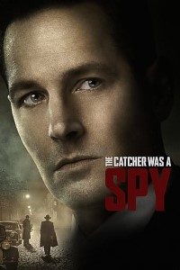 Download The Catcher Was a Spy (2018) {English With Subtitles} 480p [300MB] || 720p [800MB] || 1080p [1.5GB]
