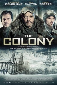 Download The Colony (2013) Dual Audio (Hindi-English) 480p [400MB] || 720p [800MB] || 1080p [1.6GB]