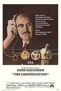 Download The Conversation (1974) {English With Subtitles} 720p [950MB] || 1080p [2.3GB]