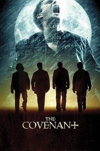 Download The Covenant (2006) Dual Audio (Hindi-English) 480p [300MB] || 720p [900MB]