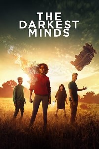Download The Darkest Minds (2018) Dual Audio {Hindi-English} 480p [350MB] || 720p [1GB]