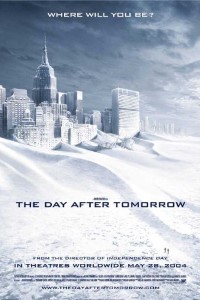 Download The Day After Tomorrow (2004) Dual Audio {Hindi-English} 480p [400MB] || 720p [1GB] || 1080p [3GB]