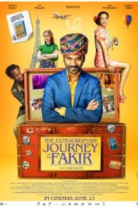 Download The Extraordinary Journey of the Fakir (2018) {English With Subtitles} 480p [350MB] || 720p [750MB]