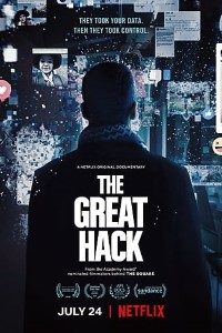 Download The Great Hack (2019) (English) 480p [500MB] || 720p [1.1GB]