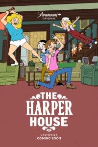 Download The Harper House (Season 1) [S01E10 Added] {English With Subtitles} WeB-DL 720p 10Bit [200MB] || 1080p x264 [800MB]