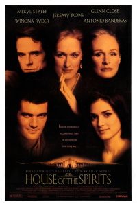 Download The House of the Spirits (1993) {English With Subtitles} 480p [550MB] || 720p [1.2GB]