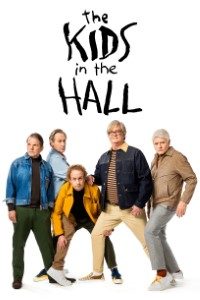 Download The Kids in the Hall (Season 1) {English With Subtitles} WeB-DL 720p 10Bit [130MB] || 1080p [1.7GB]