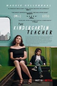 Download The Kindergarten Teacher (2018) {English With Subtitles} 480p [400MB] || 720p [800MB] || 1080p [1.6GB]