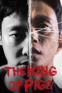 Download The King of Pigs (Season 1) [S01E12 Added] Multi Audio {Hindi-English-Korean} 720p 10Bit [320MB] || 1080p HEVC [1GB]