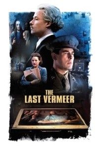 Download The Last Vermeer (2019) {English With Subtitles} 480p [500MB] || 720p [1.1GB]