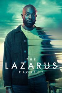 Download The Lazarus Project (Season 1) {English With Subtitles} WeB-DL 720p [250MB] || 1080p [1.3GB]