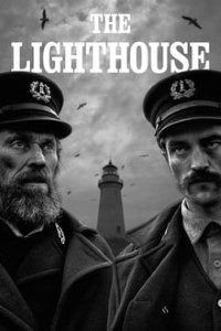Download The Lighthouse (2019) Dual Audio (Hindi-English) 480p [360MB] || 720p [1GB] || 1080p [2.55GB]