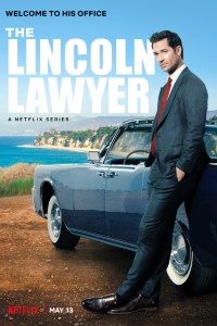 Download The Lincoln Lawyer (Season 1) Dual Audio {Hindi-English} 720p 10Bit [280MB] || 1080p [1.3GB]