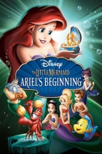 Download The Little Mermaid 3: Ariels Beginning (2008) Dual Audio (Hindi-English) 480p [270MB] || 720p [800MB]