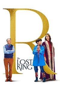 Download The Lost King (2022) {English With Subtitles} 480p [350MB] || 720p [850MB] || 1080p [2.1GB]