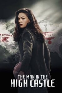 Download The Man in the High Castle (Season 1 – 4) {English With Subtitles} 720p WeB-HD [350MB]