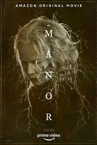 Download The Manor (2021) Dual Audio (Hindi Fan Dub-English) 720p [700MB]
