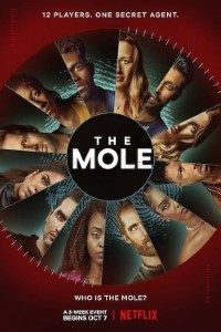 Download The Mole (Season 1) [S01E08 Added] {English With Subtitles} WeB-DL 720p 10Bit [470MB] || 1080p [1GB]