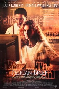 Download The Pelican Brief (1993) {English With Subtitles} 480p [450MB] || 720p [999MB]