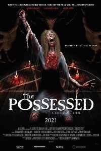 Download The Possessed (2021) {English With Subtitles} 480p [300MB] || 720p [800MB] || 1080p [1.9GB]