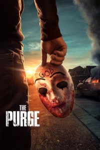 Download The Purge Series (Season 1 – 2) Dual Audio {Hindi-English} 480p [130MB] || 720p [350MB]
