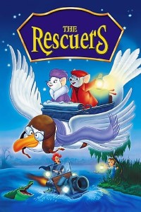 Download The Rescuers (1977) Dual Audio (Hindi-English) 480p [300MB] || 720p [800MB]