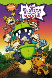 Download The Rugrats Movie (1998) Dual Audio (Hindi-English) 480p [250MB] || 720p [500MB]