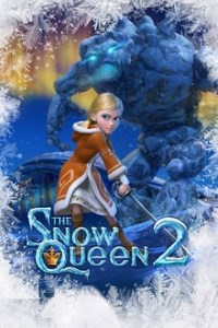 Download The Snow Queen 2 (2014) Dual Audio (Hindi-English) 720p [1GB]