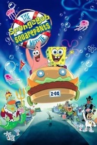 Download The SpongeBob SquarePants Movie (2004) Dual Audio (Hindi-English) 480p [350MB] || 720p [940MB]