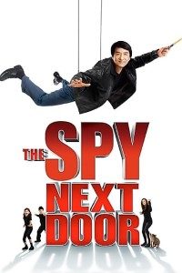 Download The Spy Next Door (2010) Dual Audio (Hindi-English) 480p [300MB] || 720p [800MB] || 1080p [3.31GB]