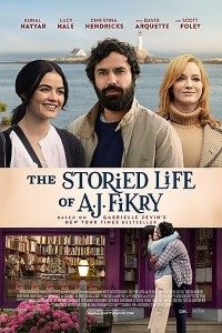 Download The Storied Life of A.J. Fikry (2022) {English With Subtitles} 480p [300MB] || 720p [850MB] || 1080p [2GB]