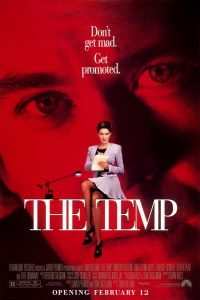 Download The Temp (1993) {English With Subtitles} 480p [400MB] || 720p [800MB]