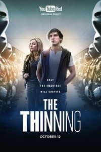 Download The Thinning (2016) {English With Subtitles} 480p [300MB] || 720p [650MB]