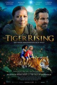 Download The Tiger Rising (2022) {English With Subtitles} 480p [450MB] || 720p [950MB] || 1080p [1.9GB]