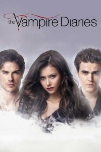 Download The Vampire Diaries (Season 1 – 8) {English With Subtitles} 720p WeB-HD [280MB]