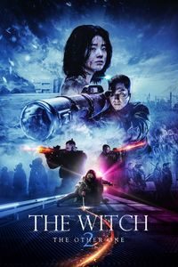 Download The Witch: Part 2 – The Other One (2022) Multi Audio {Hindi-English-Korean} BluRay ESubs 480p [460MB] || 720p [1.2GB] || 1080p [2.9GB]