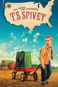 Download The Young and Prodigious T.S. Spivet (2013) {English With Subtitles} 480p [300MB] || 720p [850MB] || 1080p [2GB]