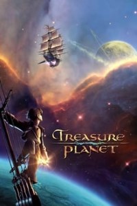 Download Treasure Planet (2002) Dual Audio (Hindi-English) 480p [300MB] || 720p [550MB]