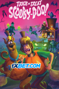 Download Trick or Treat Scooby-Doo! (2022) [HQ Fan Dub] (Hindi) || 720p [700MB]